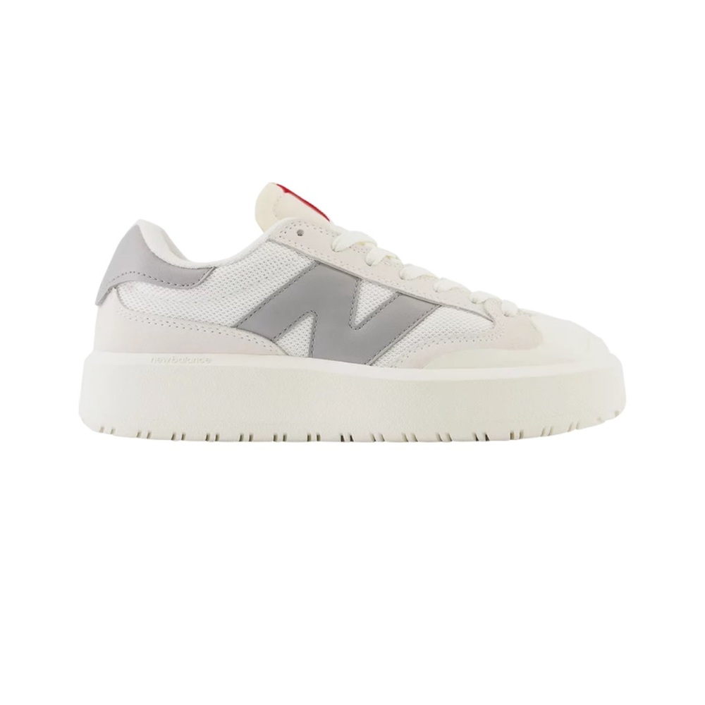 2023 CT302 'Sea Salt Shadow Grey'
